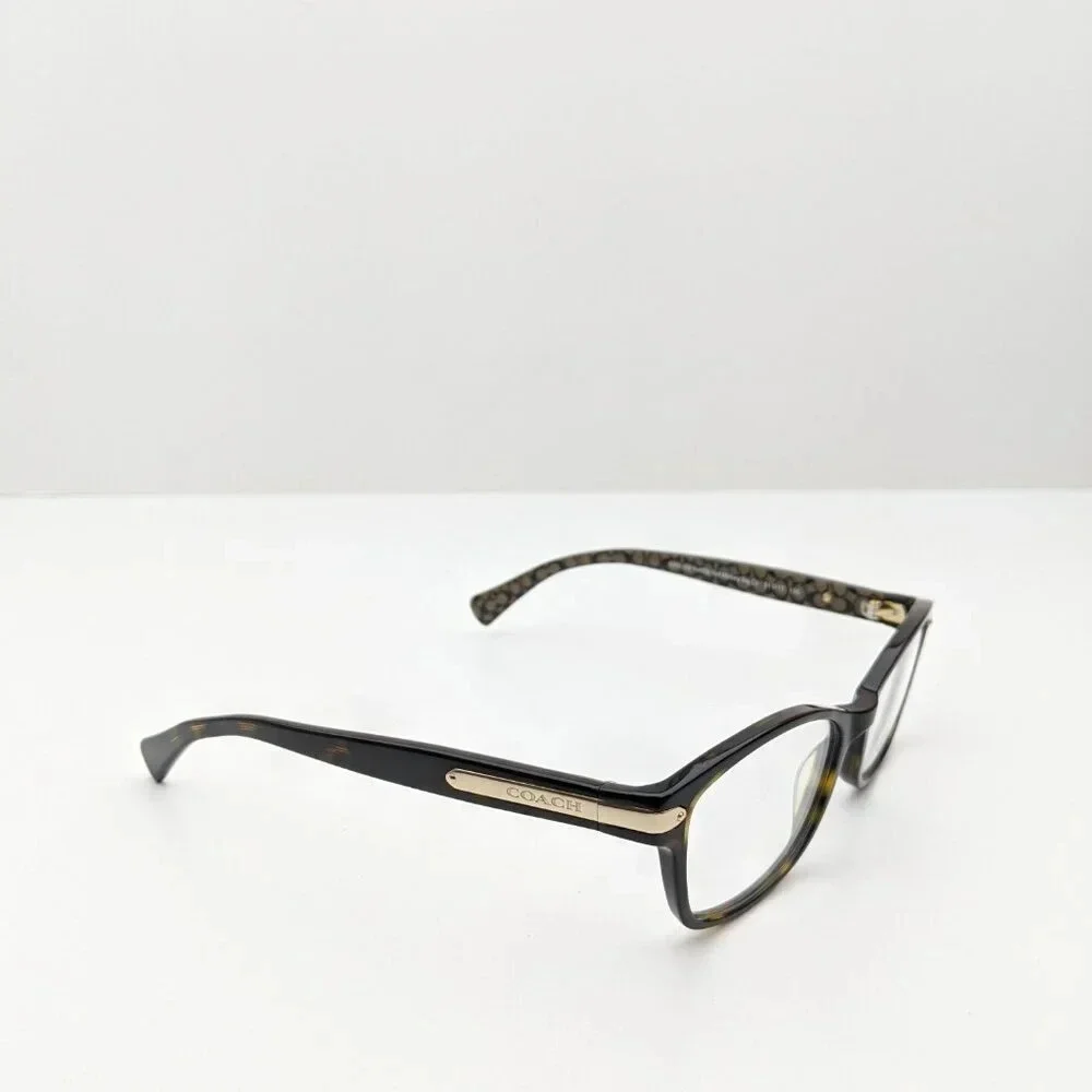 🕶️Coach HC6065 5291 Women's Eyeglasses 51/17/135/ALH137🕶️​